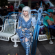 Illustration for article titled Disney Princesses In Battle Armor: This Weekend's Best Cosplay